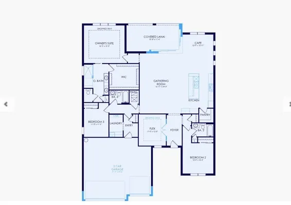 Property Slideshow image 2 of 41 | 13567 sw vermillion cir stellar 893, Port Saint Lucie, FL, 34987