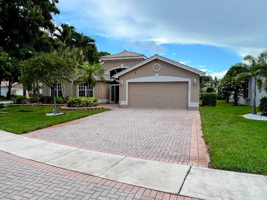 Property Slideshow image 2 of 22 | 11582 puerto blvd, Boynton Beach, FL, 33437