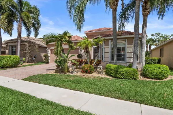 Property Slideshow image 2 of 49 | 8839 via avellino, Lake Worth, FL, 33467