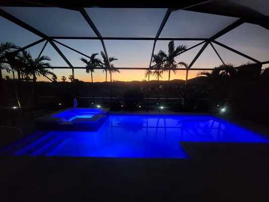 Property Slideshow image 2 of 71 | 10354 sw ligustrum dr, Port Saint Lucie, FL, 34987