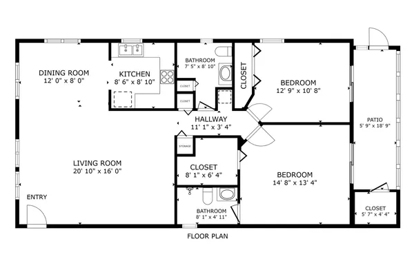 Property Slideshow image 2 of 31 | 331 sw south river dr 107, Stuart, FL, 34997