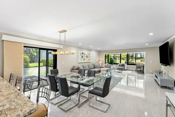 Property Slideshow image 2 of 63 | 18 westgate ln a, Boynton Beach, FL, 33436