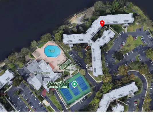 Property Slideshow image 2 of 45 | 1101 colony point cir 108, Pembroke Pines, FL, 33026