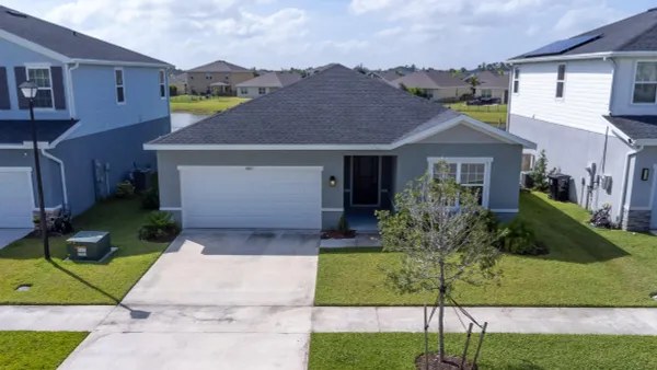 Property Slideshow image 3 of 22 | 10813 sw vasari way, Port Saint Lucie, FL, 34987