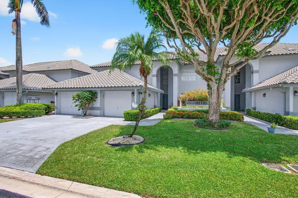 Property Slideshow image 2 of 72 | 11610 briarwood cir apt 1, Boynton Beach, FL, 33437