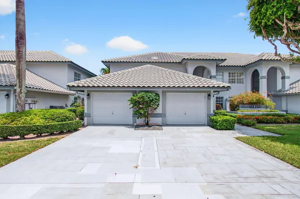 Property Slideshow image 3 of 72 | 11610 briarwood cir apt 1, Boynton Beach, FL, 33437