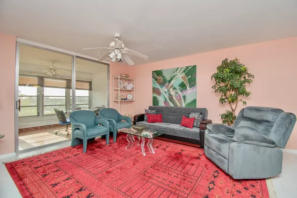 Property Slideshow image 2 of 16 | 14671 bonaire blvd 709, Delray Beach, FL, 33446