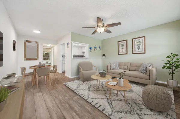 Property Slideshow image 3 of 15 | 98 ventnor e unit e, Deerfield Beach, FL, 33442