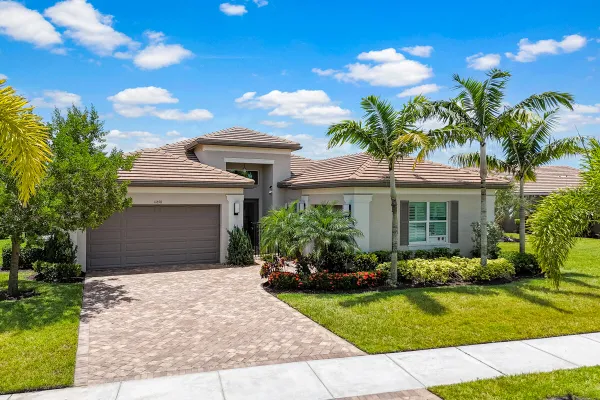 Property Slideshow image 3 of 97 | 11698 sw coronado springs dr, Port Saint Lucie, FL, 34987