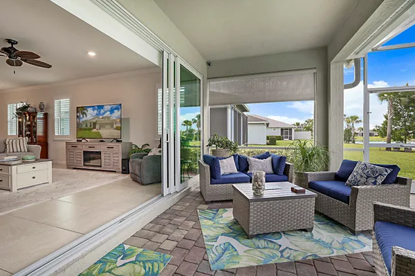 Property Slideshow image 3 of 49 | 12872 sw gingerline dr, Port Saint Lucie, FL, 34987