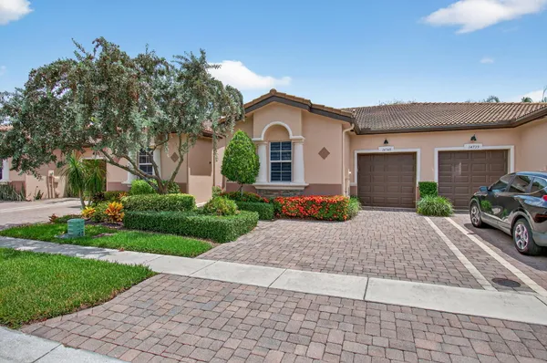 Property Slideshow image 2 of 65 | 14745 via porta, Delray Beach, FL, 33446