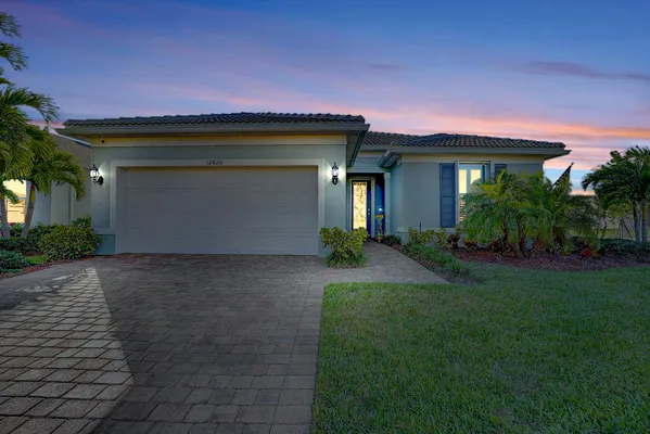 Property Slideshow image 3 of 54 | 12820 sw aureolian ln, Port Saint Lucie, FL, 34987
