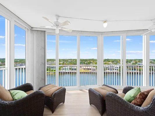 Property Slideshow image 3 of 45 | 3310 s ocean blvd apt 832d, Highland Beach, FL, 33487