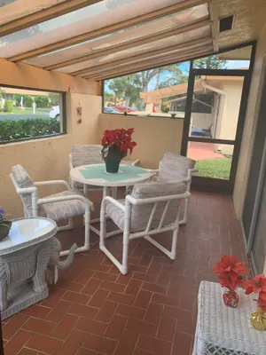 Property Slideshow image 2 of 21 | 5728 phoenix palm ct a, Delray Beach, FL, 33484