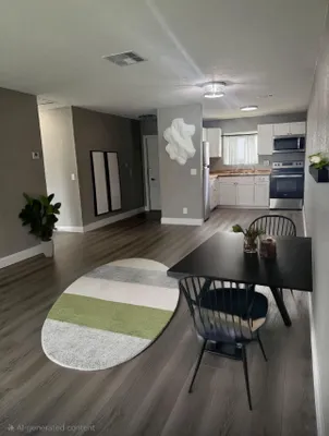 Property Slideshow image 3 of 9 | 2931 crosley dr a, West Palm Beach, FL, 33415