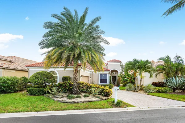 Property Slideshow image 3 of 58 | 6141 evian pl, Boynton Beach, FL, 33437