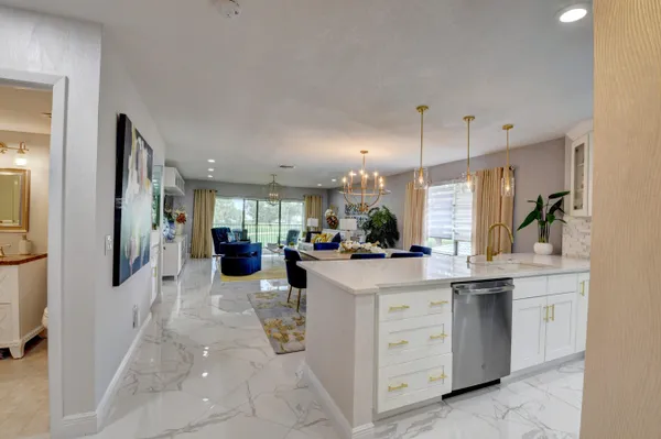 Property Slideshow image 3 of 58 | 15 westgate ln d, Boynton Beach, FL, 33436