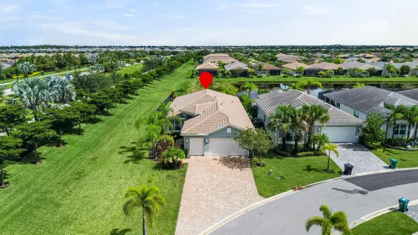 Property Slideshow image 3 of 127 | 11815 sw sailfish isles way, Port Saint Lucie, FL, 34987