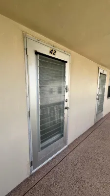 Property Slideshow image 3 of 13 | 42 sussex b, West Palm Beach, FL, 33417