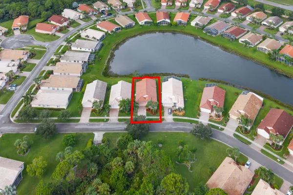 Property Slideshow image 3 of 69 | 241 nw toscane trl, Port Saint Lucie, FL, 34986