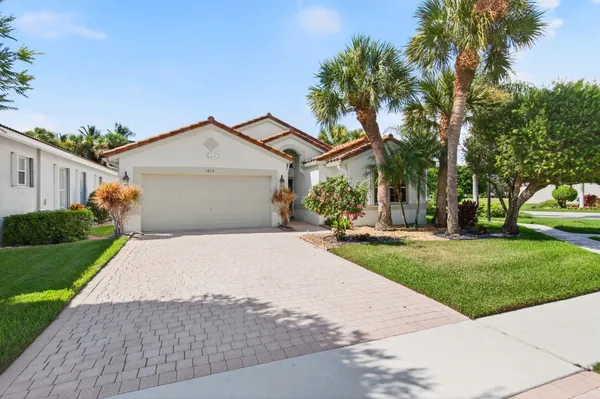 Property Slideshow image 3 of 93 | 7413 haviland cir, Boynton Beach, FL, 33437