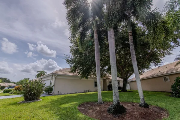 Property Slideshow image 2 of 40 | 12859 hampton lakes circle cir, Boynton Beach, FL, 33436