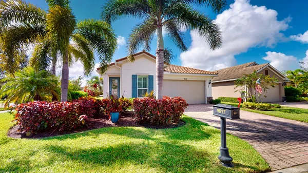 Property Slideshow image 3 of 62 | 9617 sw royal poinciana dr, Port Saint Lucie, FL, 34987