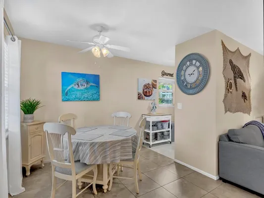 Property Slideshow image 3 of 41 | 5400 highway a1a d8, Vero Beach, FL, 32963