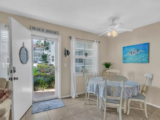 Property Slideshow image 2 of 41 | 5400 highway a1a d8, Vero Beach, FL, 32963