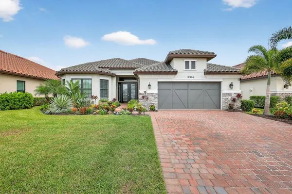 Property Slideshow image 2 of 69 | 12904 sw barelli ct, Port Saint Lucie, FL, 34987