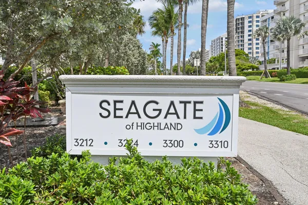 Property Slideshow image 2 of 58 | 3224 s ocean blvd 110b, Highland Beach, FL, 33487