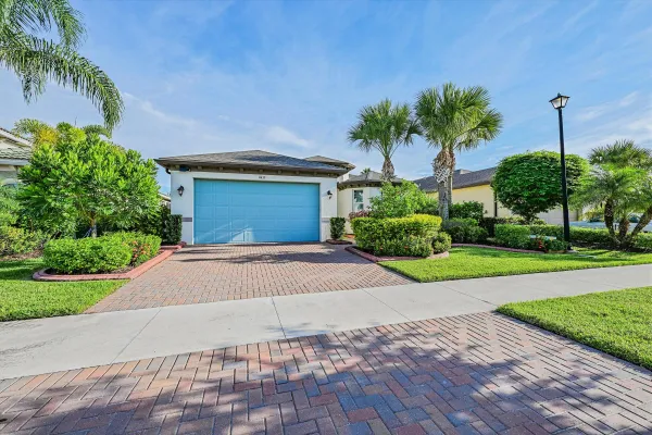 Property Slideshow image 2 of 33 | 11435 sw lake park dr, Port Saint Lucie, FL, 34987