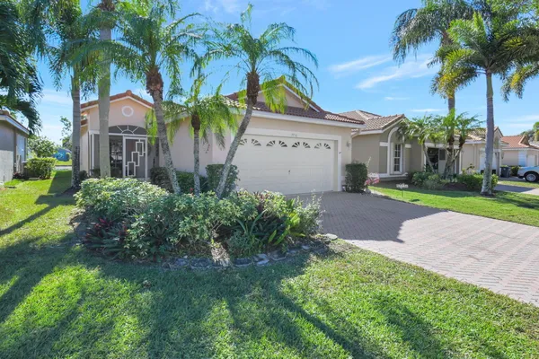Property Slideshow image 2 of 64 | 7736 cherry blossom st, Boynton Beach, FL, 33437