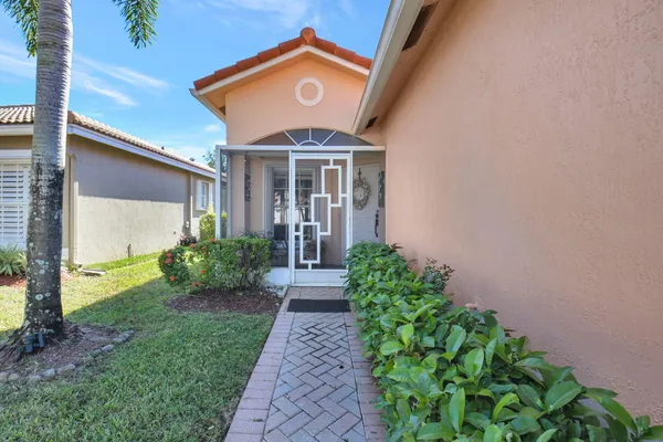 Property Slideshow image 3 of 64 | 7736 cherry blossom st, Boynton Beach, FL, 33437