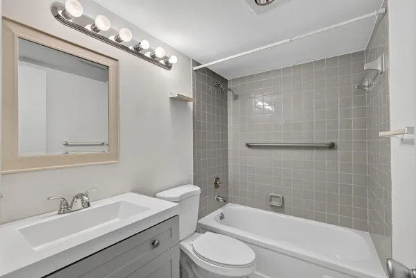 Property Slideshow image 3 of 28 | 7 dorchester a a, West Palm Beach, FL, 33417