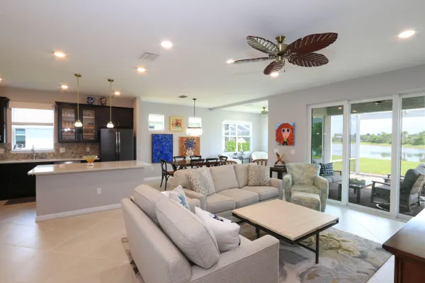 Property Slideshow image 3 of 93 | 13298 sw gingerline dr, Port Saint Lucie, FL, 34987