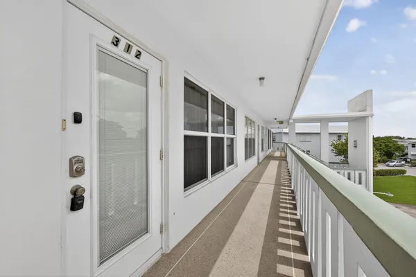 Property Slideshow image 2 of 28 | 312 wellington c, West Palm Beach, FL, 33417