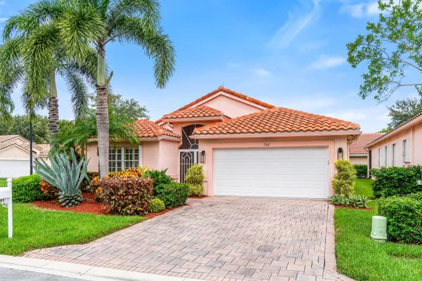 Property Slideshow image 2 of 55 | 5361 angel wing dr, Boynton Beach, FL, 33437