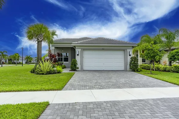 Property Slideshow image 3 of 88 | 13312 sw river rock rd, Port Saint Lucie, FL, 34987
