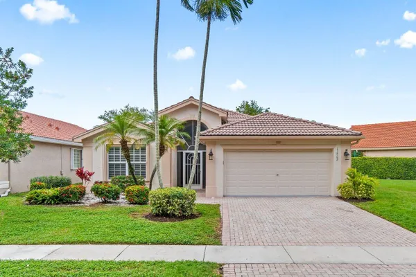 Property Slideshow image 3 of 29 | 11709 castellon ct, Boynton Beach, FL, 33437