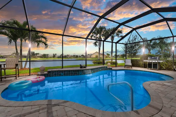 Property Slideshow image 2 of 85 | 336 se courances dr, Port Saint Lucie, FL, 34984