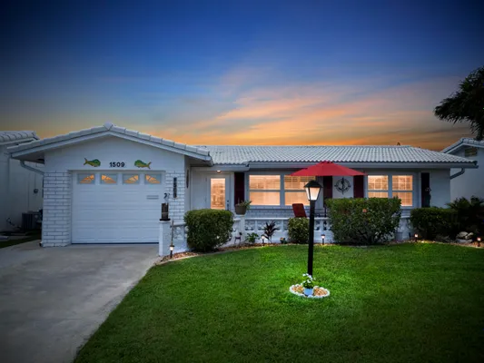 Property Slideshow image 2 of 33 | 1509 sw 21st st, Boynton Beach, FL, 33426