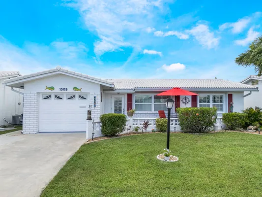 Property Slideshow image 2 of 33 | 1509 sw 21st st, Boynton Beach, FL, 33426