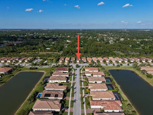 Property Slideshow image 3 of 44 | 11147 sw visconti way, Port Saint Lucie, FL, 34986