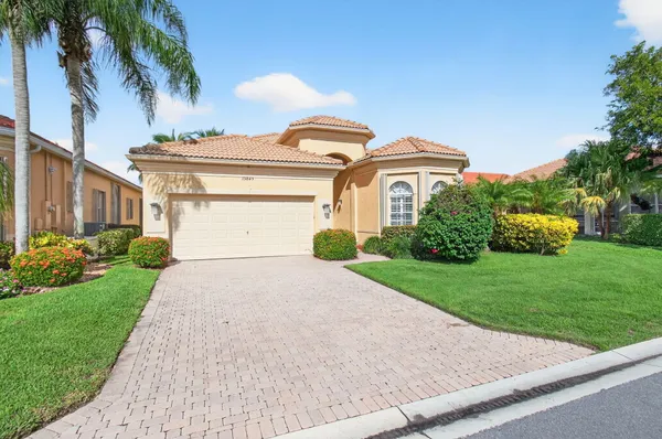 Property Slideshow image 2 of 48 | 15845 vivanco st, Delray Beach, FL, 33446