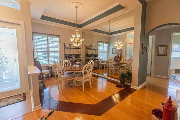 Property Slideshow image 3 of 46 | 430 nw brookville ct, Port Saint Lucie, FL, 34986