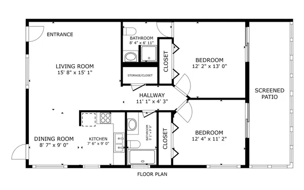 Property Slideshow image 2 of 27 | 2929 se ocean blvd 143-6, Stuart, FL, 34996