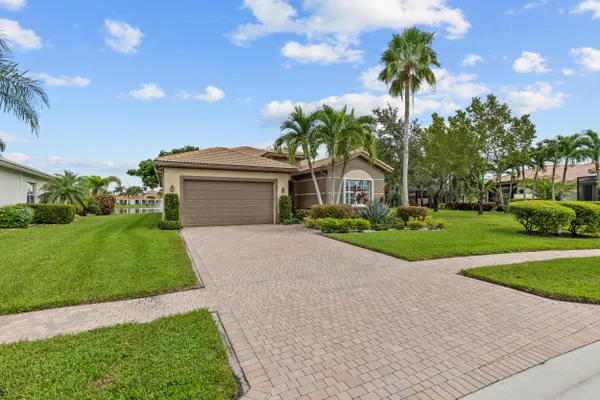 Property Slideshow image 2 of 54 | 9513 isles cay dr, Delray Beach, FL, 33446