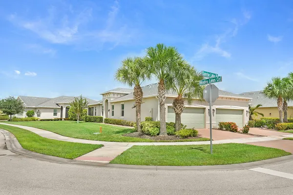Property Slideshow image 2 of 67 | 11123 sw sunrise lake dr, Port Saint Lucie, FL, 34987