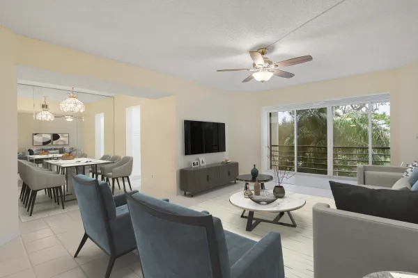 Property Slideshow image 2 of 38 | 3810 via poinciana apt 404, Lake Worth, FL, 33467